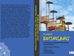 Puisi Kearifan Lokal Sukabumi: Menyuarakan Kebaikan Bumi dan Manusia