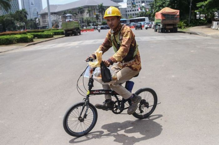 Bagaimana cara meningkatkan kesadaran bertanggung jawab pada diri sendiri