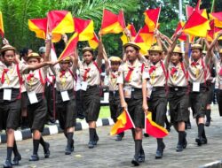 Menelusuri Jejak Pramuka: Sejarah di Indonesia dan Dunia