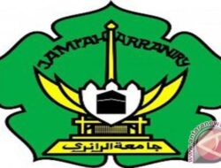 Logo UIN Ar-Raniry Banda Aceh: Makna, Desain, dan Signifikasi