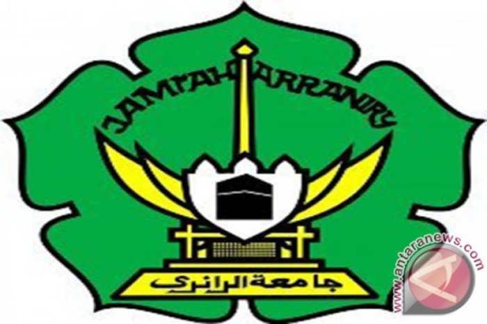 Logo uin ar raniry banda aceh