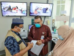 Dokter THT Banda Aceh: Peran, Kualifikasi, Fasilitas, Tantangan, dan Peluang