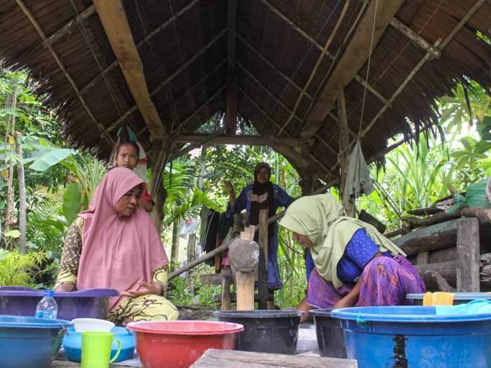 Jeungki mali banda aceh