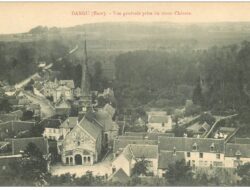 Dangu Tegese: Menelisik Makna Waktu dalam Budaya Jawa