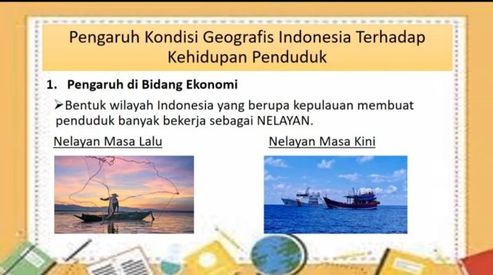 Bagaimana kondisi keragaman alam negara indonesia