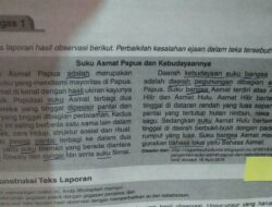 Apa Arti Kata Keunggulan dalam Iklan di Samping?