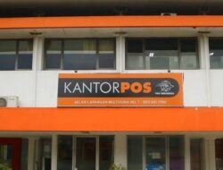 Lowongan Kerja Kantor Pos Banda Aceh