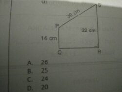 Panjang QR Code: Menjelajahi Dunia Kode Dua Dimensi
