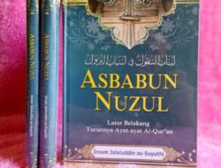 Asbabun Nuzul An-Nur Ayat 2: Menelisik Kisah di Balik Ayat Suci