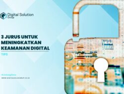 Jurus Keamanan Digital Sebagai Berikut Kecuali: Apa Saja yang Perlu Diwaspadai?