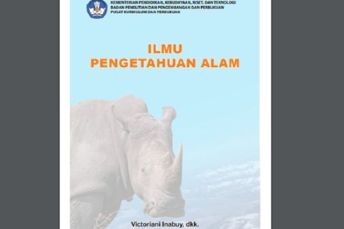 Apa cabang ilmu sains yang mereka geluti