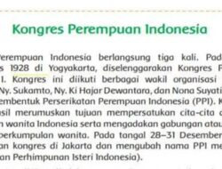 Bagaimana Perlakuan Hak Perempuan pada Era Penjajahan