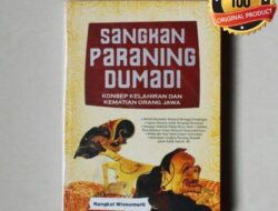 Dumadi Tegese: Memahami Arti Kelahiran dalam Budaya Jawa