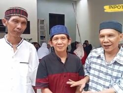 Ginanjar Artinya: Memahami Makna di Balik Nama yang Unik