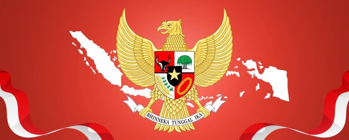 Pancasila tokoh perumus dasar infografis tiga dirumuskan sidang infografik bpupki nasional