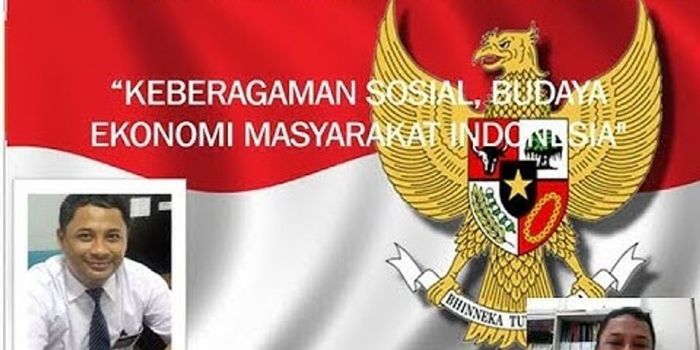 Satu keragaman agama keberagaman sosial infografis pendidikan budaya cuci tangan indonesiabaik suku bangsa kesatuan hidup literasi pencegahan baik slogan soal