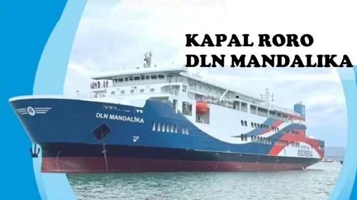 Roro kapal jadwal makassar rutin pelayaran abp