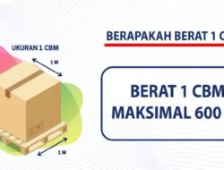 Konversi Kubik ke Kilogram: Rahasia Mengubah Volume Menjadi Massa