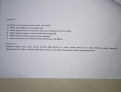 Membedakan Carpon dan Dongeng: Sebuah Panduan Menjelajahi Dua Bentuk Sastra