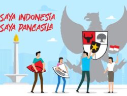 Bagaimana Cara Menunjukkan Rasa Bangga Terhadap Bangsa Indonesia