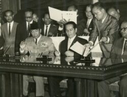 Implementasi Demokrasi Terpimpin oleh Presiden Soekarno: Sejarah, Kebijakan, dan Dampaknya