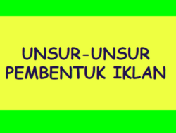 Berikut yang Tidak Termasuk Tujuan Teks Iklan Adalah: Mengapa Memahami Tujuan Iklan Sangat Penting
