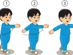 Posisi Badan Ideal Saat Melangkah Serong: Rahasia Keseimbangan dan Stabilitas