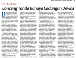 Bagaimana Cara Menyusun Teks Editorial