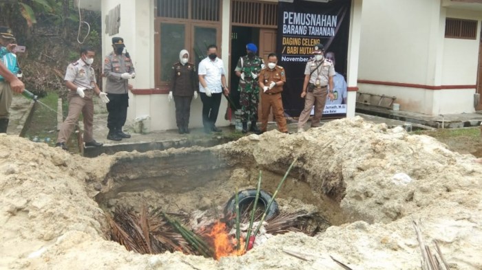 Balai karantina pertanian kelas i bandar lampung