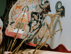 Kang Dikarepake Cengkir Gadhing: Tokoh Pewayangan dan Makna Filosofisnya