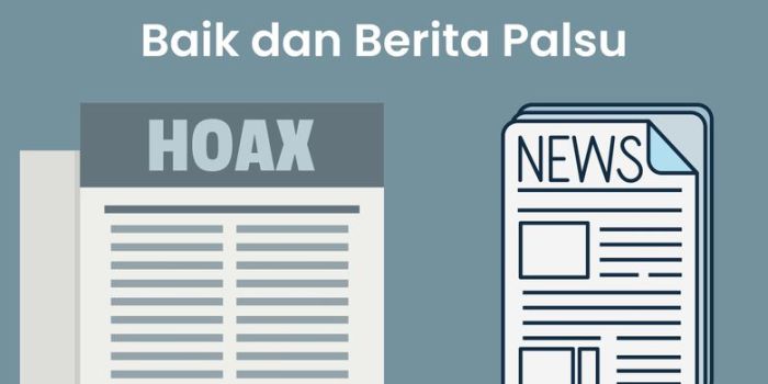 Saring hoax sebelum cerdas hoaks masyarakat mudah dampak negatif negara bela jangan teknologi bagaimana penyebaran sosial harus ilustrasi termakan diri