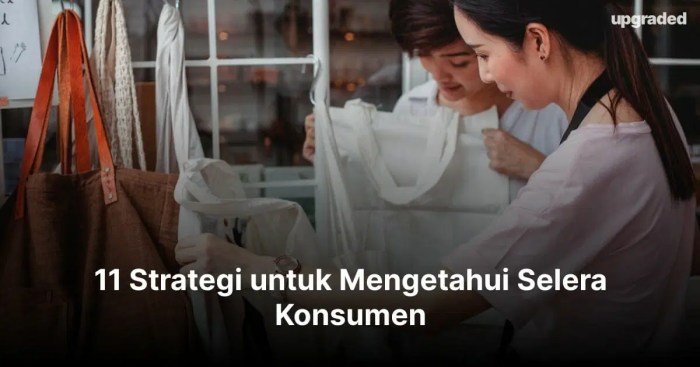 Konsumen cerdas menjadi tips