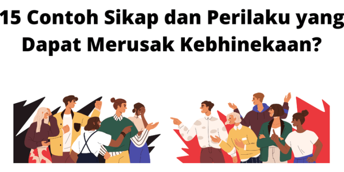 Bagaimana cara agar terhindar dari perilaku merusak keutuhan nkri