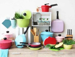 Kebutuhan Penting dalam Rumah Tangga: Jalinan Kesejahteraan Keluarga