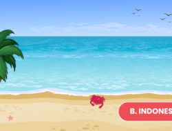 Mengenal Lebih Dekat: Deskripsi Teman Sebangku