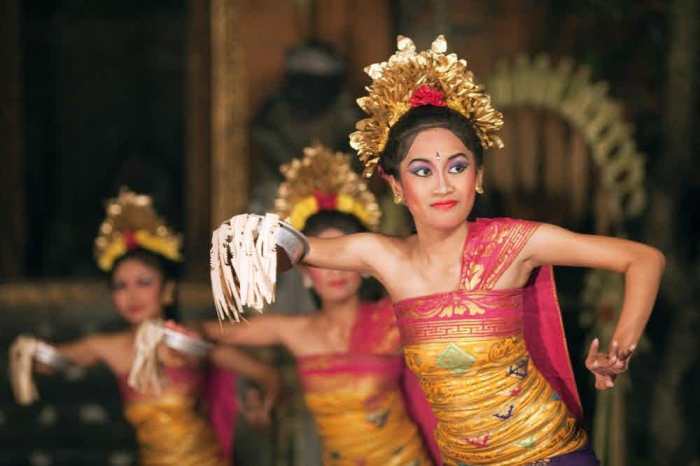 Bagaimana cara melestarikan budaya bangsa indonesia