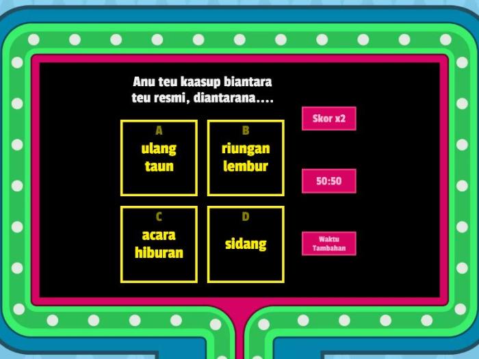 Jalma nu ahli biantara disebut