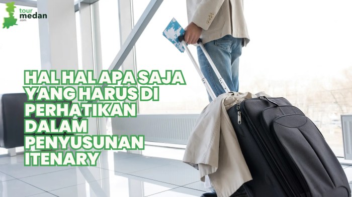 Hal yang harus dihindari saat pentas berlangsung adalah