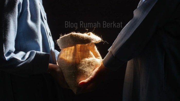 Mengapa ucapan salam dapat mempererat persaudaraan