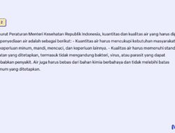 Bagaimana Memenuhi Persyaratan Pendaftaran, Teknis, Pengalaman, dan Kualifikasi