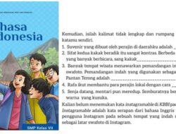 Suvenir Khas Daerahku: Cermin Budaya dan Kreativitas Perajin