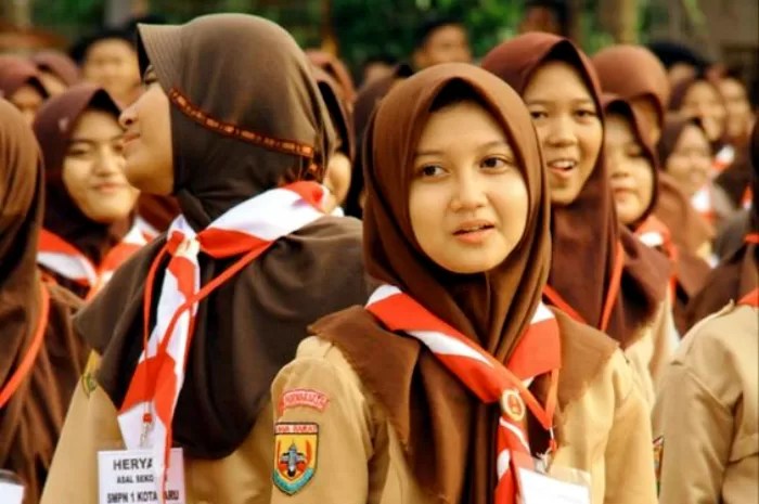 Bangsa modal sman sma pendidikan