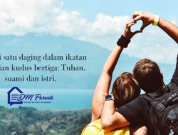 Memahami Makna Satu Daging dalam Ayat Suci