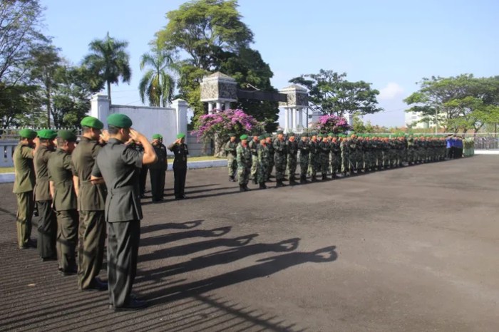 Ancaman strategi negara terhadap