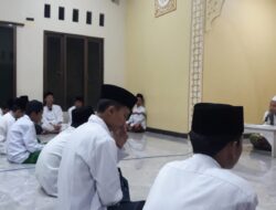 Wadhîfah Artinya: Memahami Kewajiban dan Kebaikan