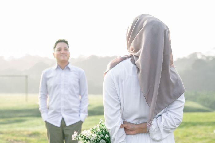 Bagaimanakah cara memilih jodoh istri atau suami menurut islam