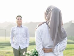 Bagaimanakah Cara Memilih Jodoh Istri atau Suami Menurut Islam