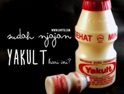 Iklan Yakult dan Penjelasannya: Menelusuri Evolusi dan Dampaknya