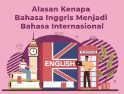 Bagaimana Kabarmu Bahasa Inggris