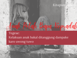 Polah Tegese: Menelisik Makna dan Perilaku dalam Budaya Jawa